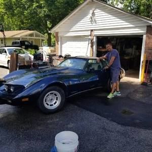 Meet your Posher, Benjamin